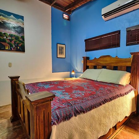 Ferienwohnung Casa Smilin' Dog Tamarindo Exterior foto