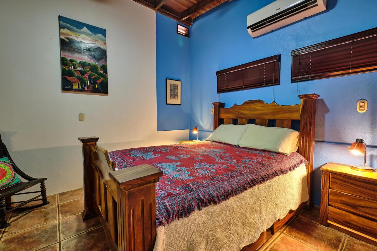 Ferienwohnung Casa Smilin' Dog Tamarindo Exterior foto