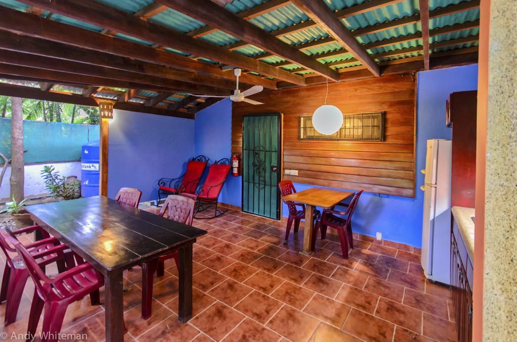 Ferienwohnung Casa Smilin' Dog Tamarindo Exterior foto