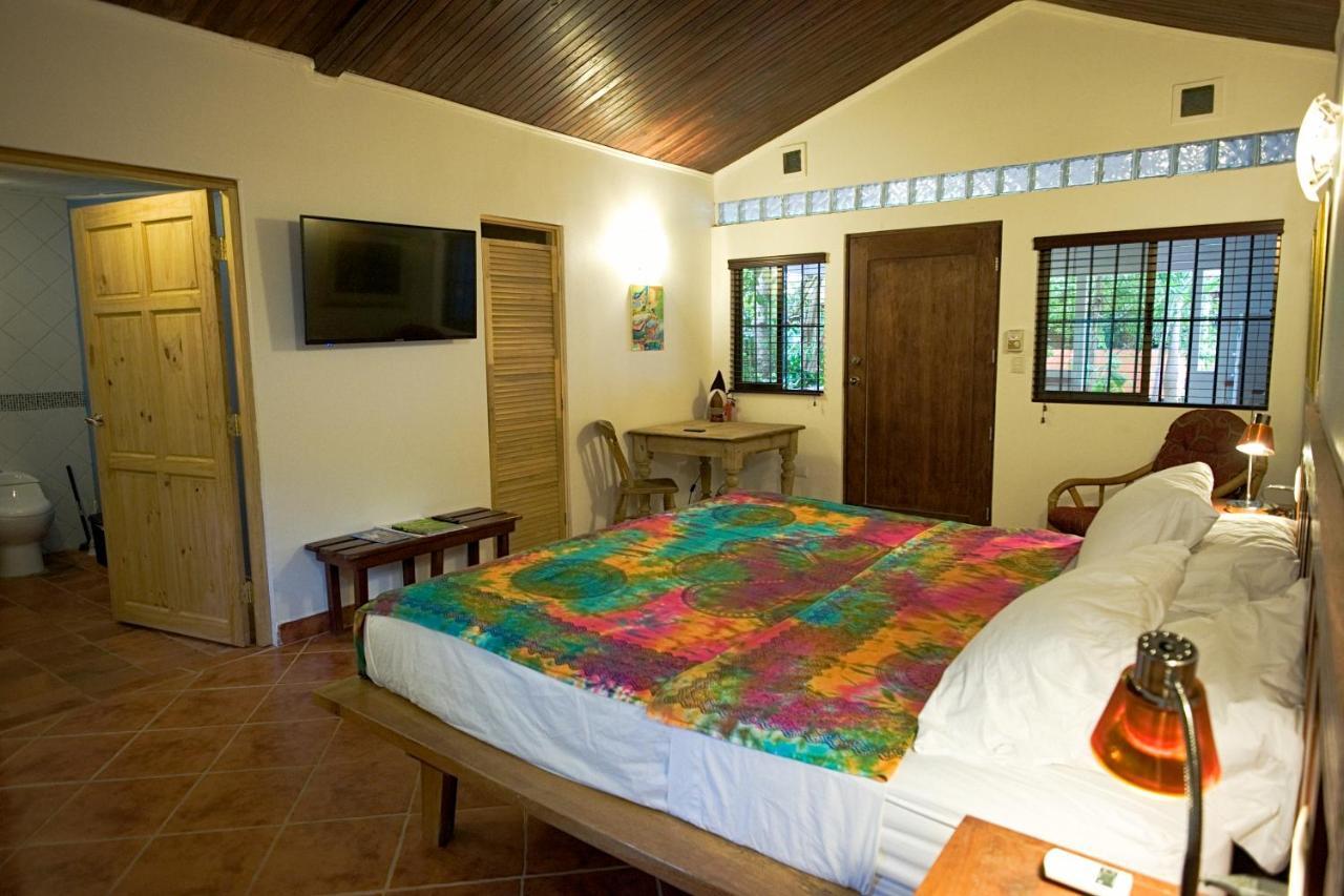 Ferienwohnung Casa Smilin' Dog Tamarindo Exterior foto