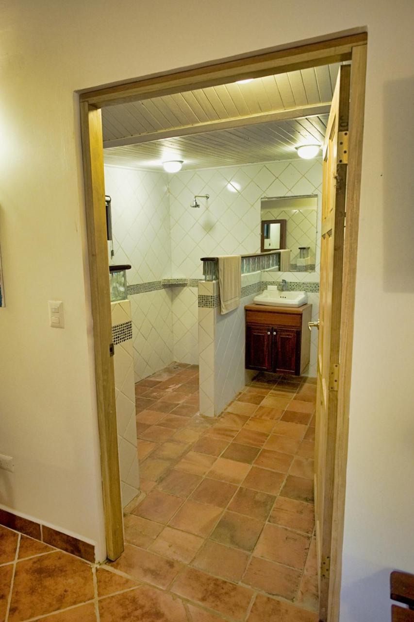Ferienwohnung Casa Smilin' Dog Tamarindo Exterior foto